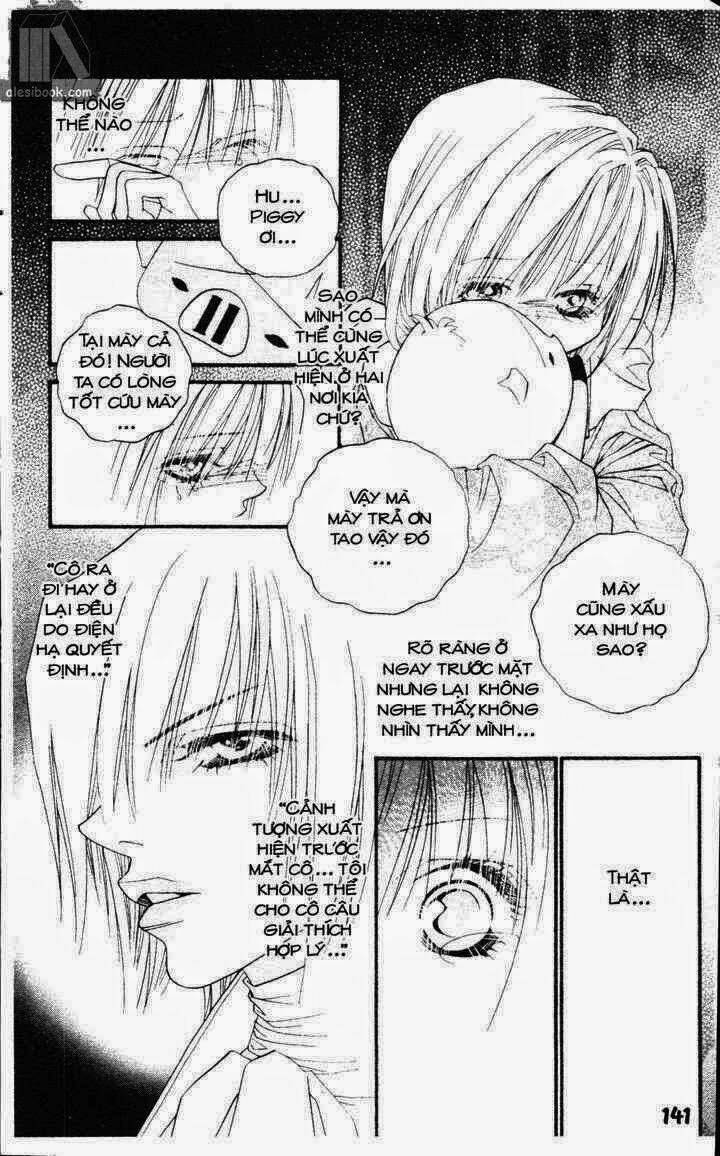 hoàng tử bóng đêm chapter 1 141