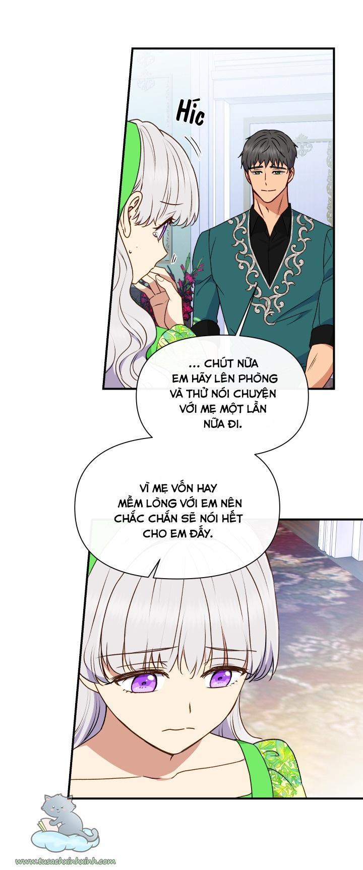 công nương khế ước của gia tộc công tước quái vật chapter 79 14