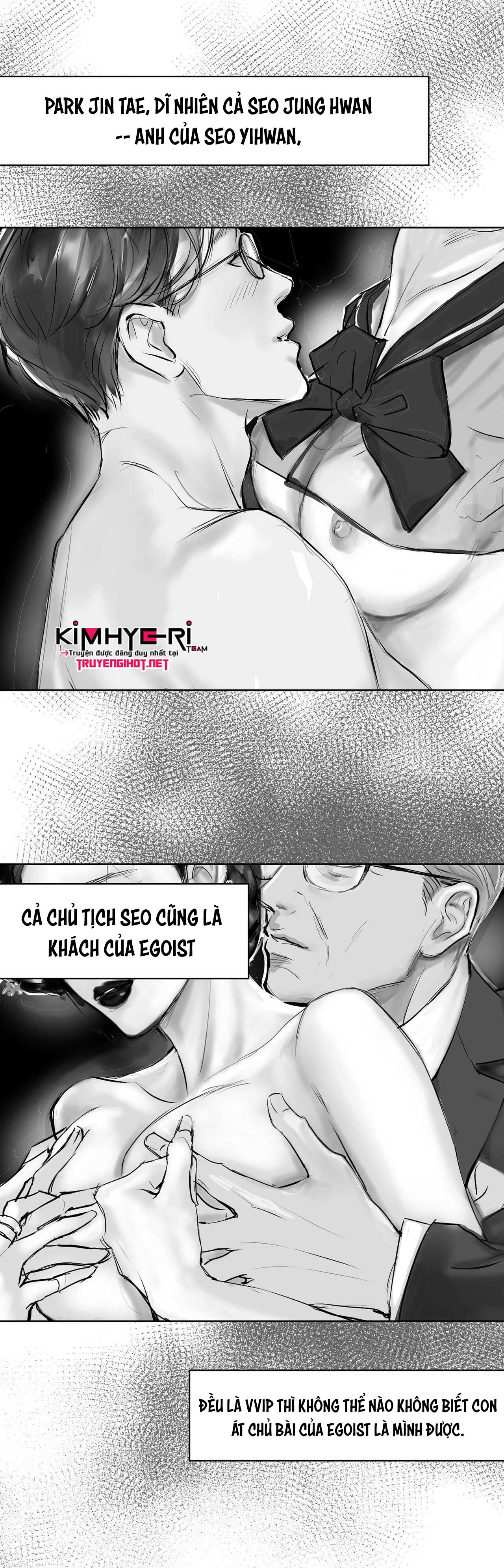 vật bị đánh mất chapter 29 17