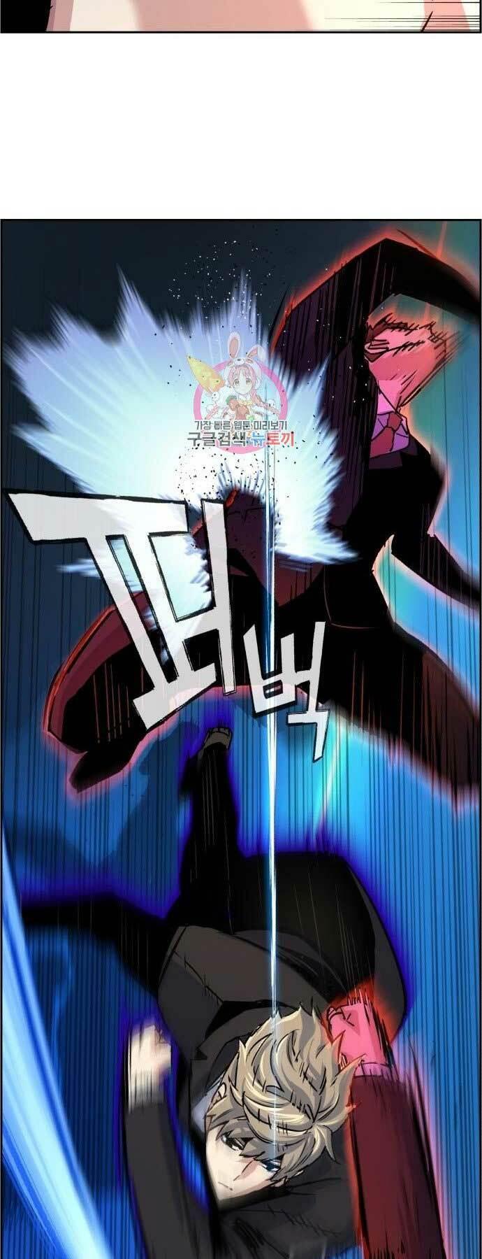 bạn học tôi là lính đánh thuê chapter 90 62