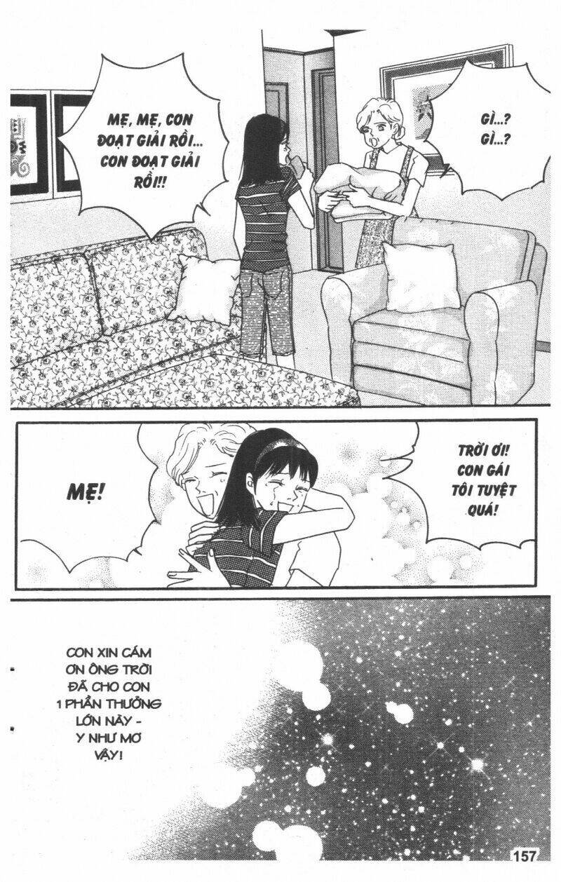 ô la la trớ trêu chapter 7 158