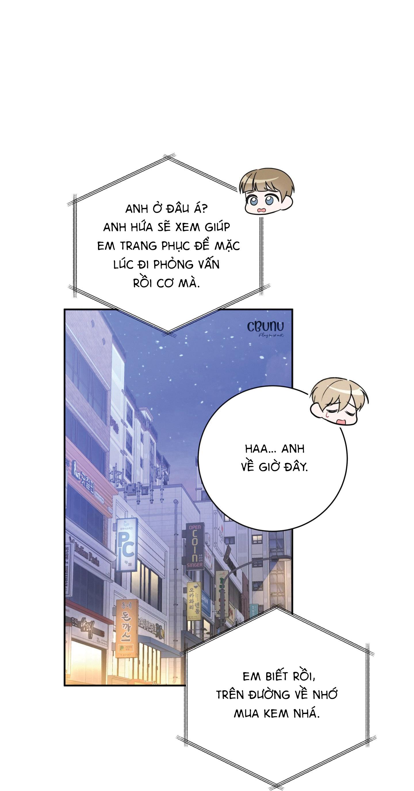 bắt tay hả, thôi bỏ đi! chapter 12 44