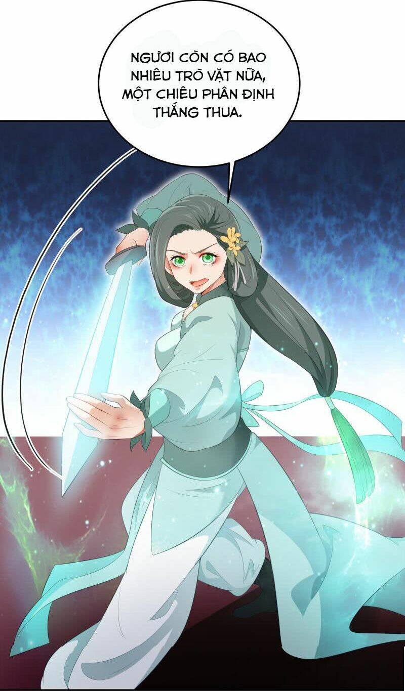 ma nhị đại chapter 23 19