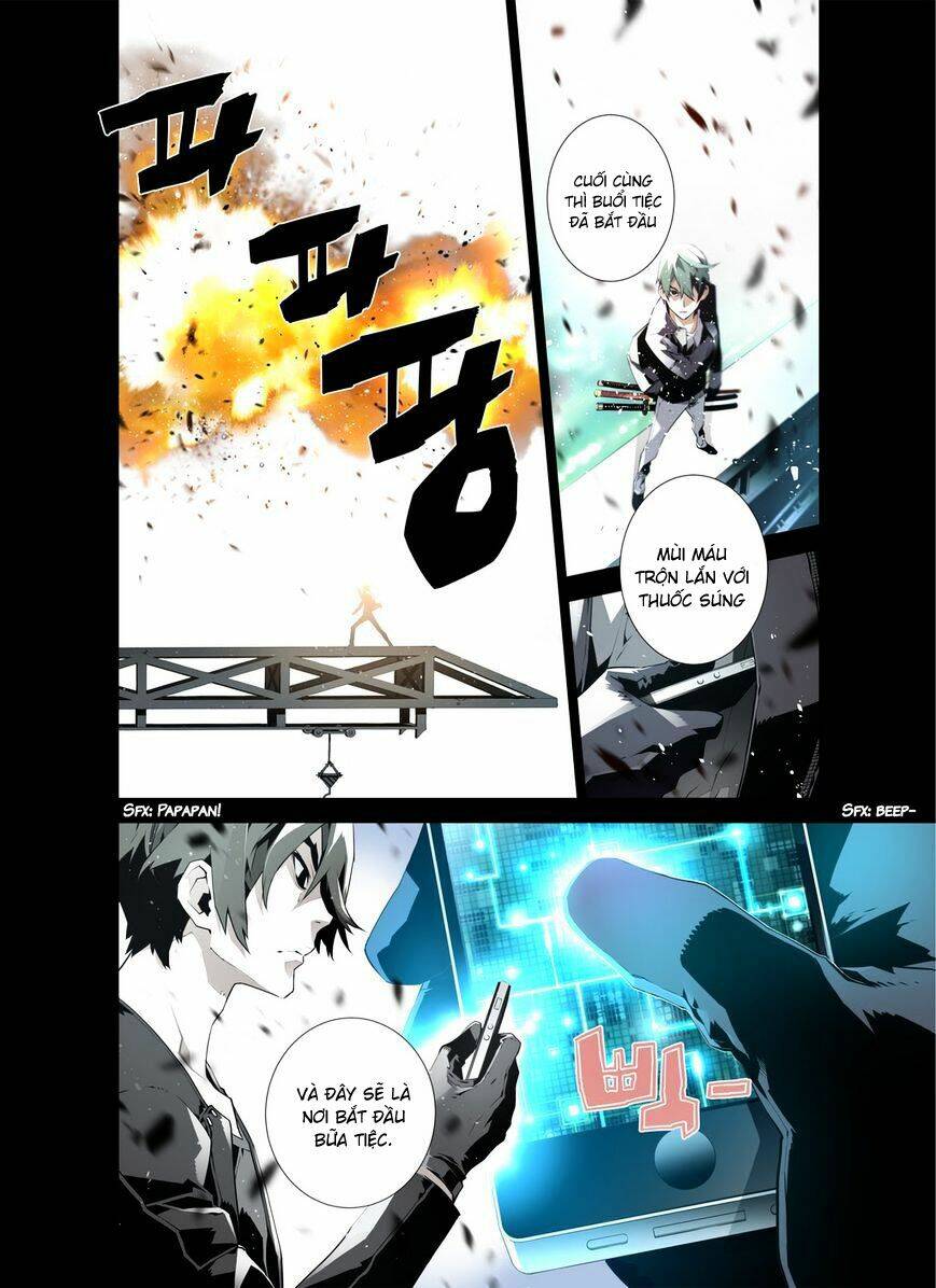 phantasmal tale under the moonlight manhwa chapter 1 11