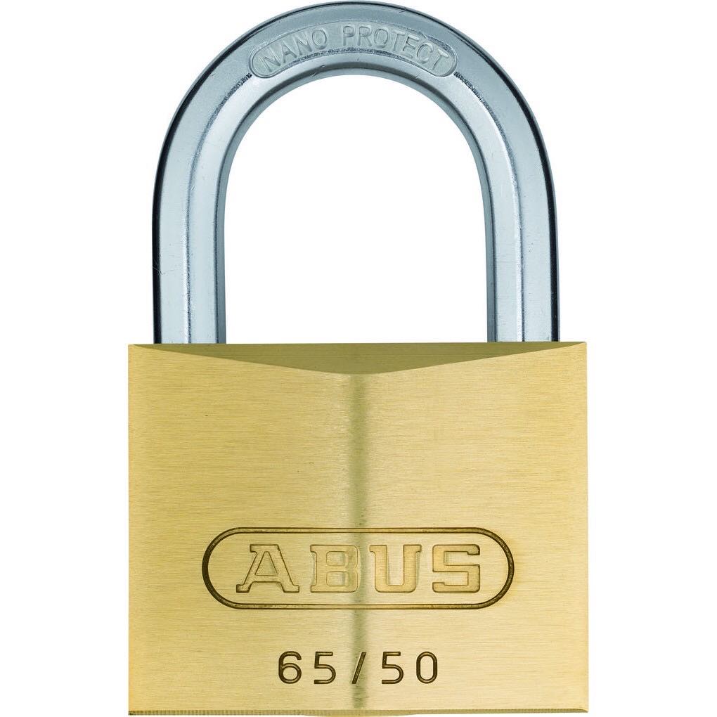 Khóa Abus 65 series chính hãng