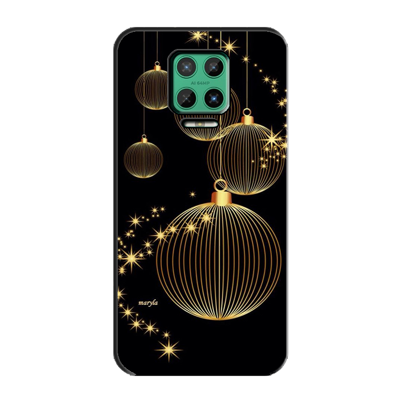 Ốp Lưng Dẻo Dành Cho VSMART ARIS