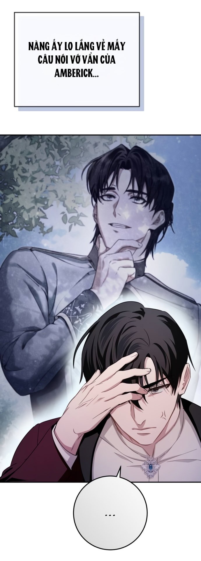 phía sau nụ cười của nàng công chúa sống sót chapter 18.2 38