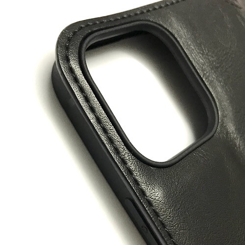 Bao da cho iPhone 13 Pro Max hiệu Xundd leather wallet - Hàng nhập khẩu