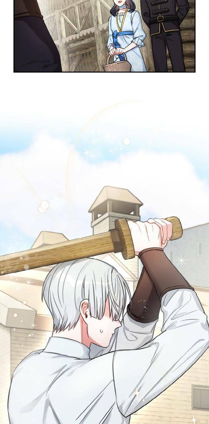 thân gửi nàng bạch tuyết chapter 3 31