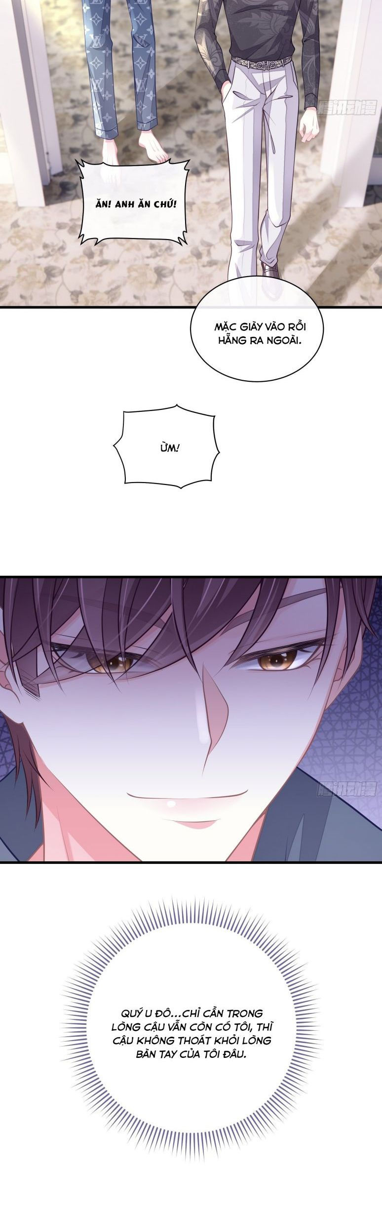 tôi nghi ngờ hệ thống thích tôi chapter 18 74