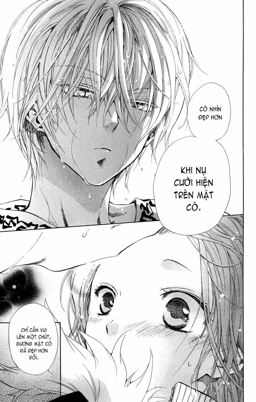 vua sói và nữ pháp sư chapter 3 50