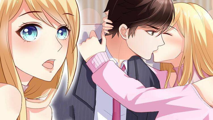 ác ma đích độc sủng điềm thê chapter 11 45