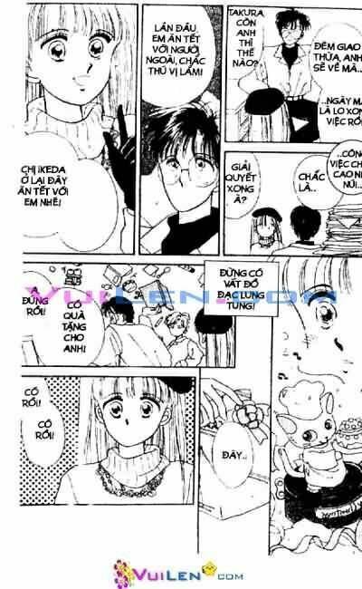 cô gái khả ái chapter 5 68