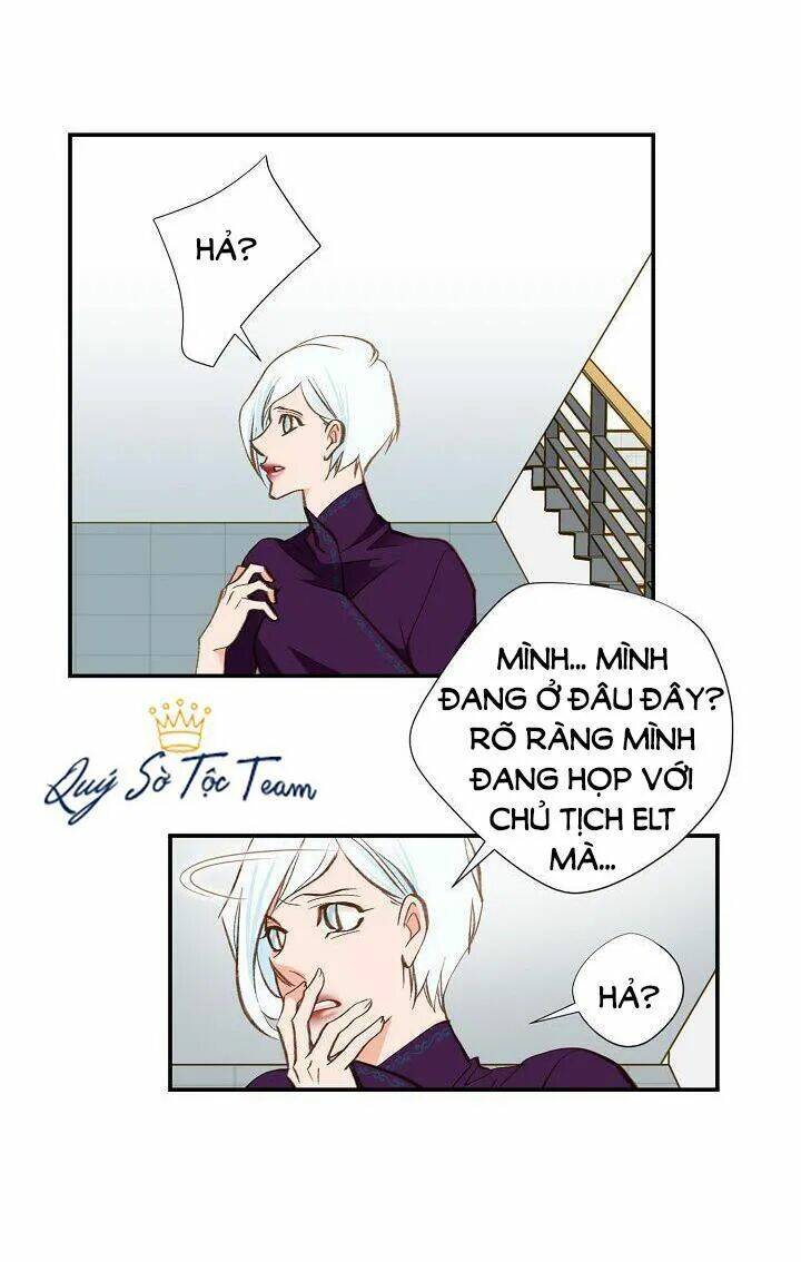 tiếp xúc chí mạng chapter 87 19