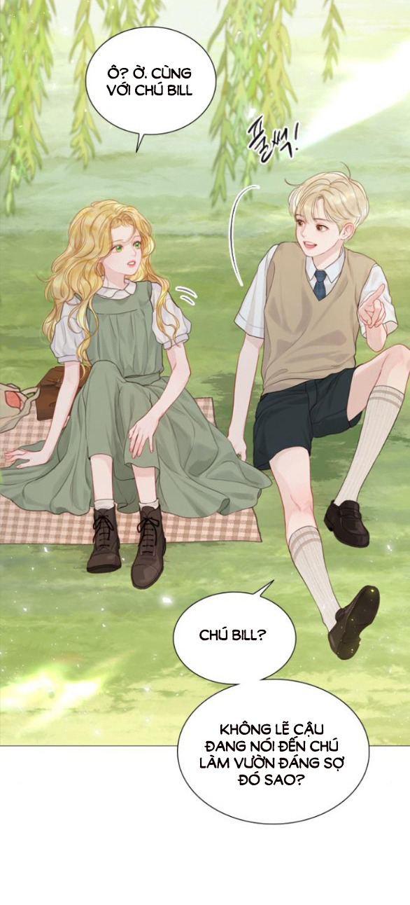 Khóc Đi Hay Là Cầu Xin Tôi Cũng Được chapter 4.1 - Trang 47
