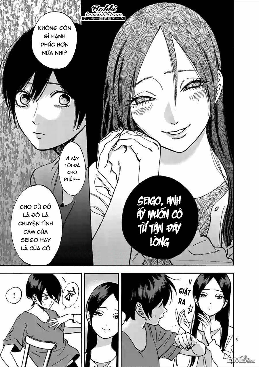 lời hứa của nàng lọ lem chapter 50 6