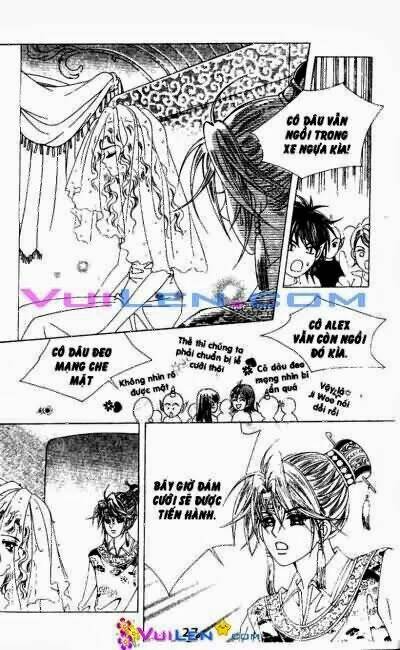 đến vương quốc ma chapter 7 27