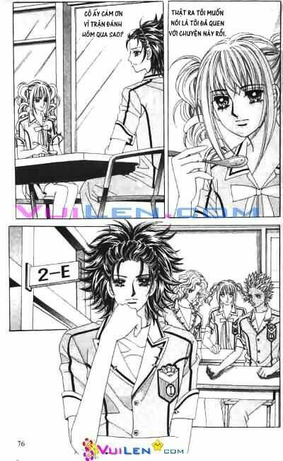 tình yêu quý tộc chapter 52 17