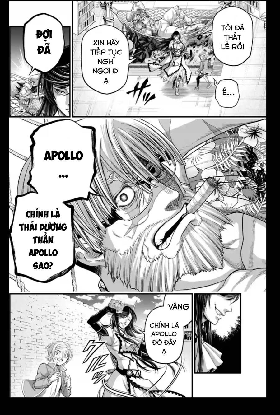 đại chiến nhân thần chapter 78 26