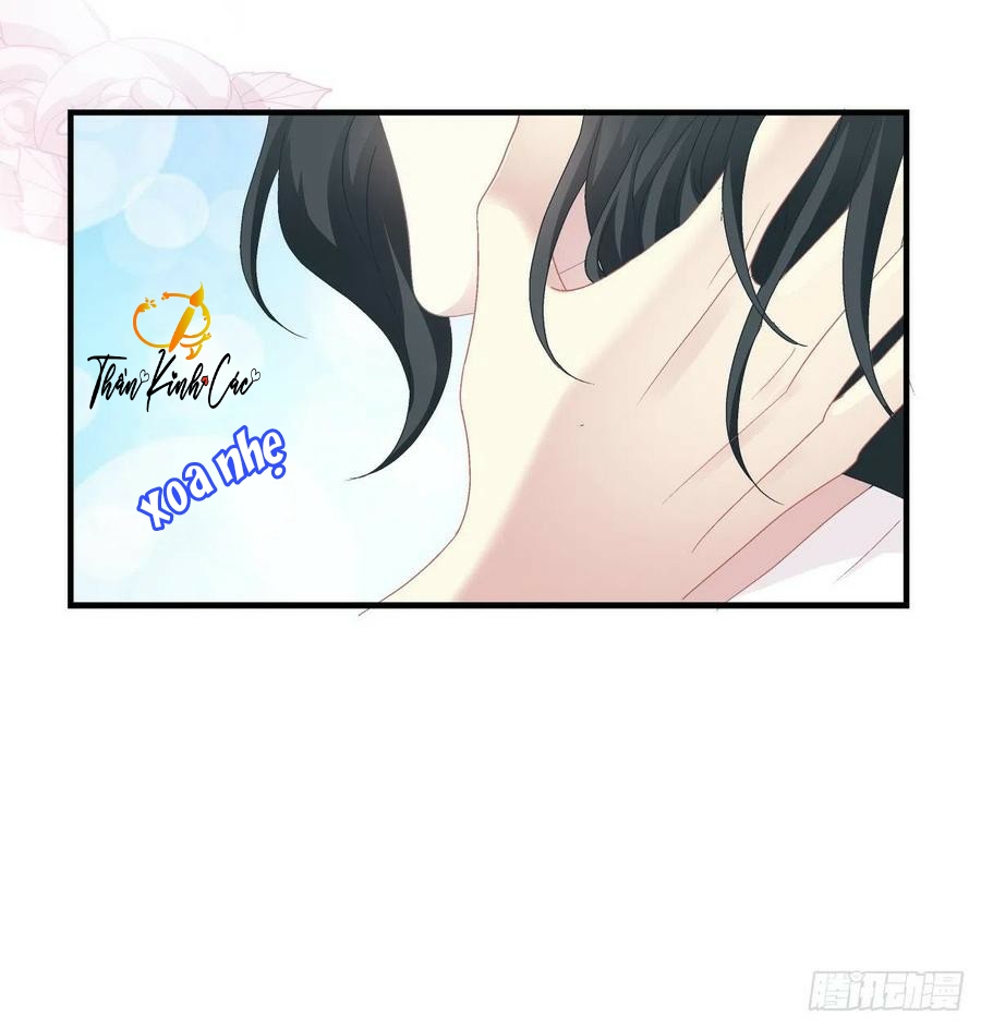 kiểm soát tuyệt đối chapter 62 34