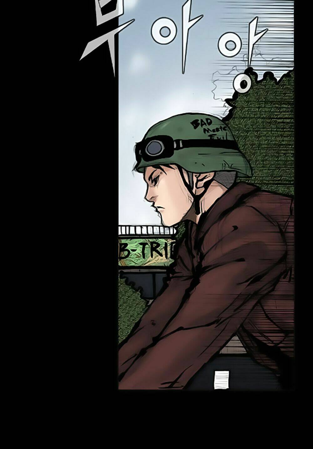 độc cô tiền truyện chapter 1 18