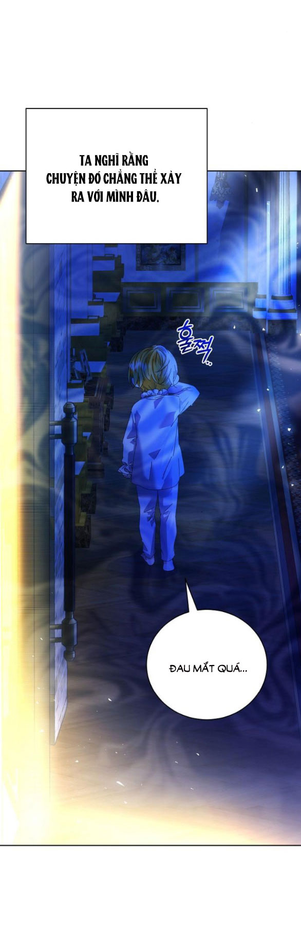 chiếm hữu trái tim bạo chúa chapter 23.2 30