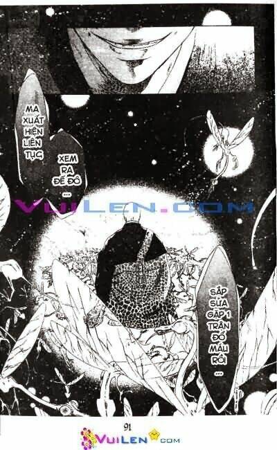 bát khuyển sỹ phương đông chapter 2 91