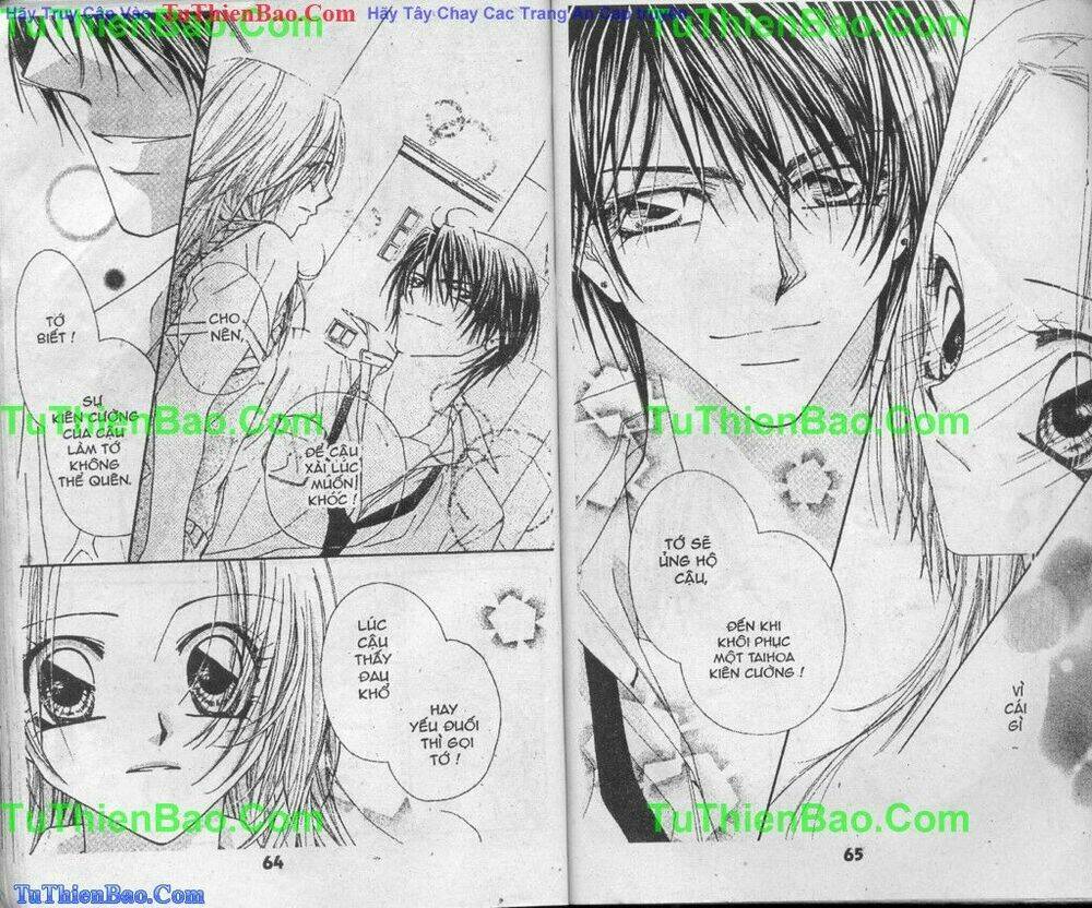 lovey dovey chapter 1 31