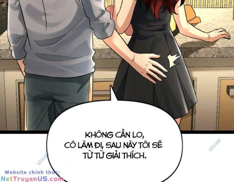 đóng băng toàn cầu: tôi gây dựng nên phòng an toàn thời tận thế chapter 112 13