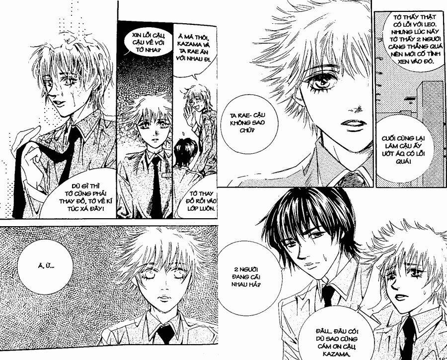 oridinary school chapter 4 82