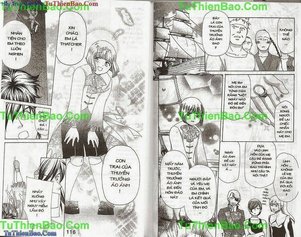 bông hoa cướp biển chapter 1 60