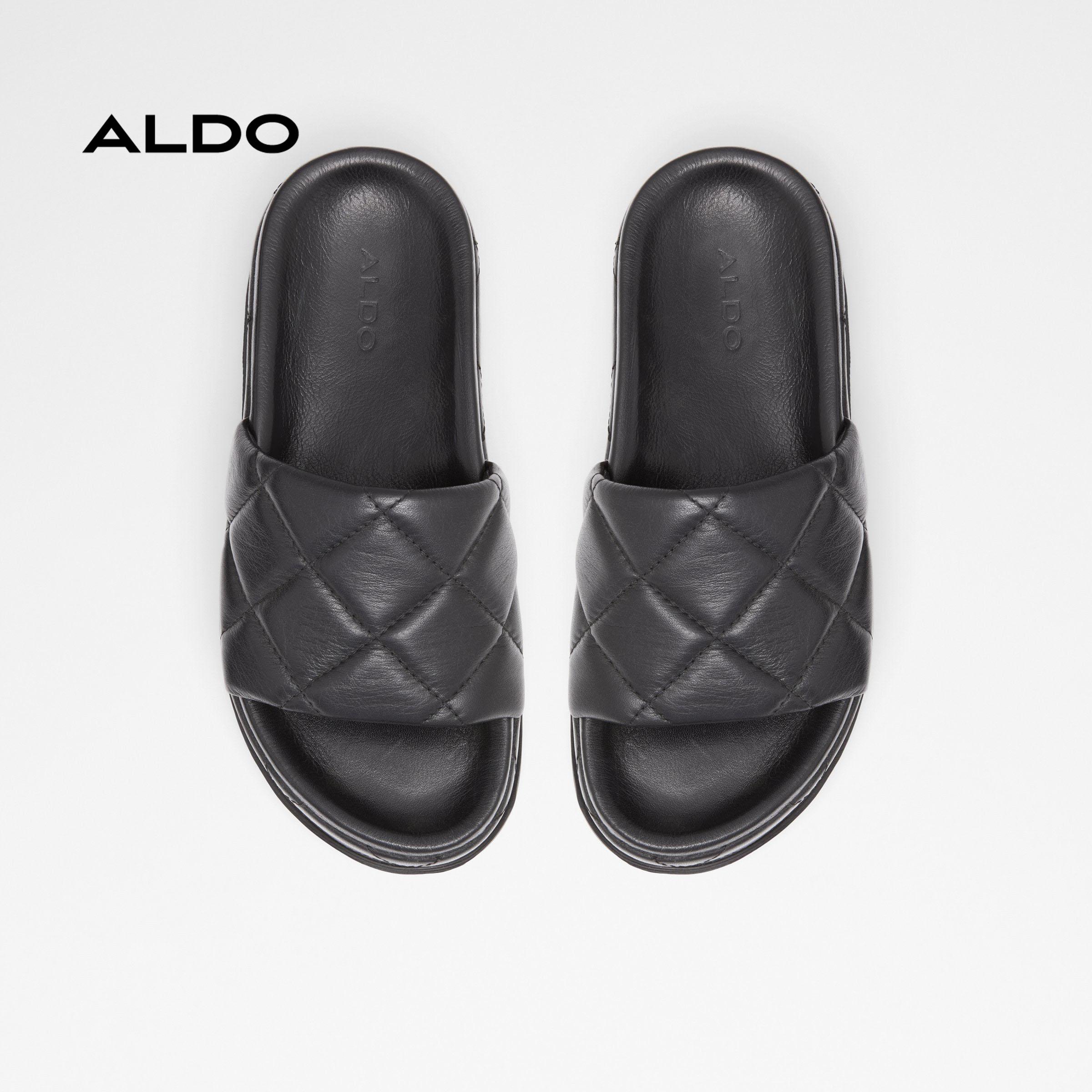 Dép quai ngang nữ Aldo RAD