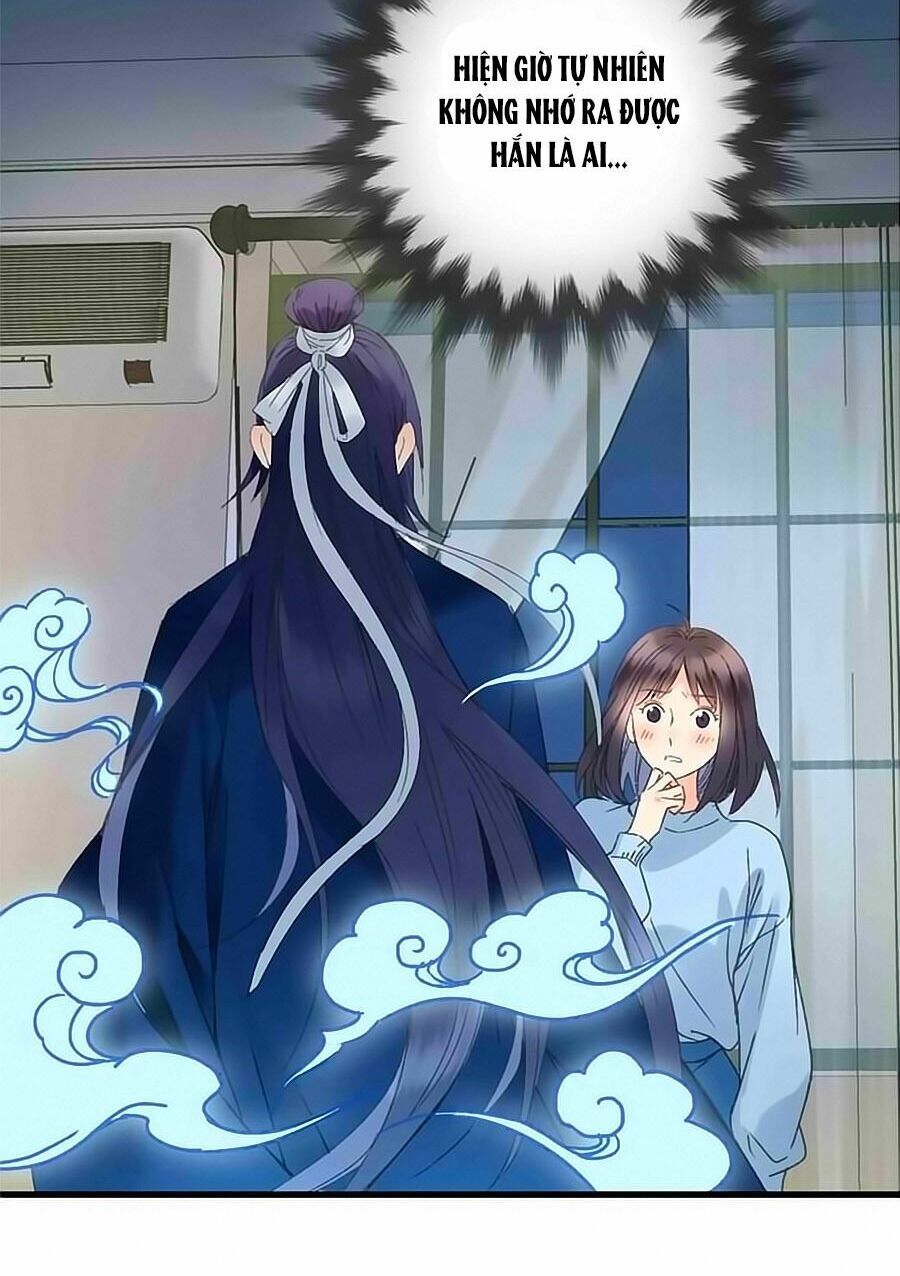 sơn thần và tiểu táo 2 chapter 24 5