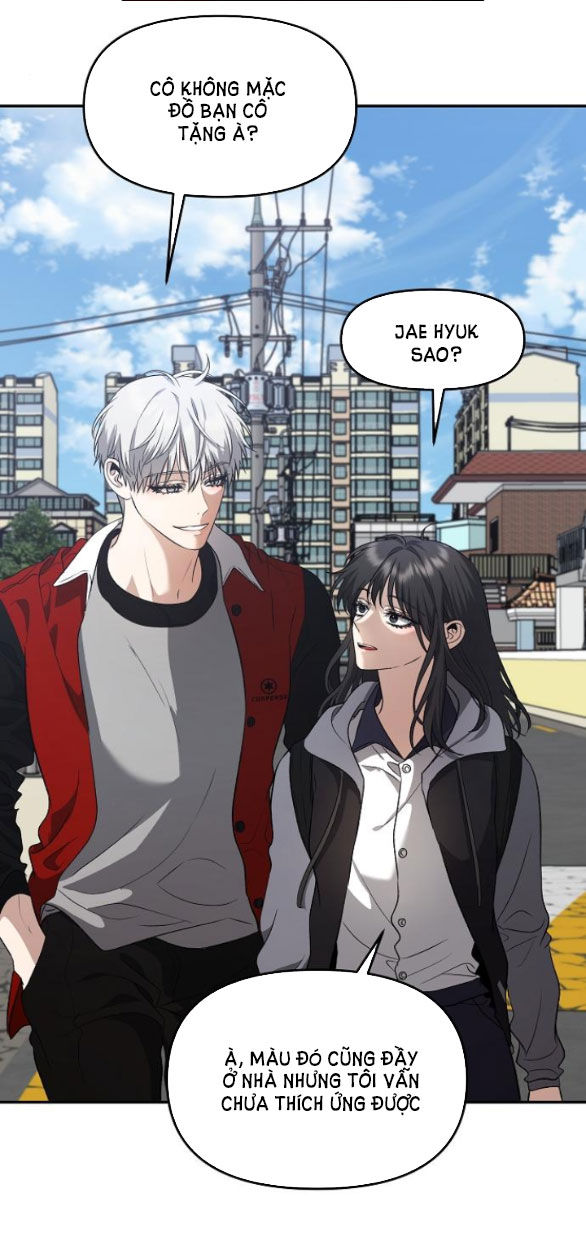 Tự Do Trong Mơ chapter 66.2 12