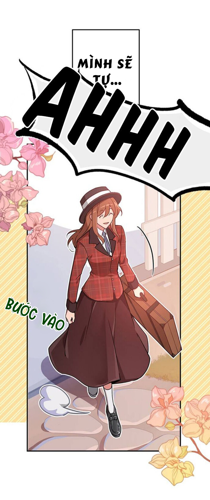 căn hộ kí túc xá của pháp sư chapter 1 23