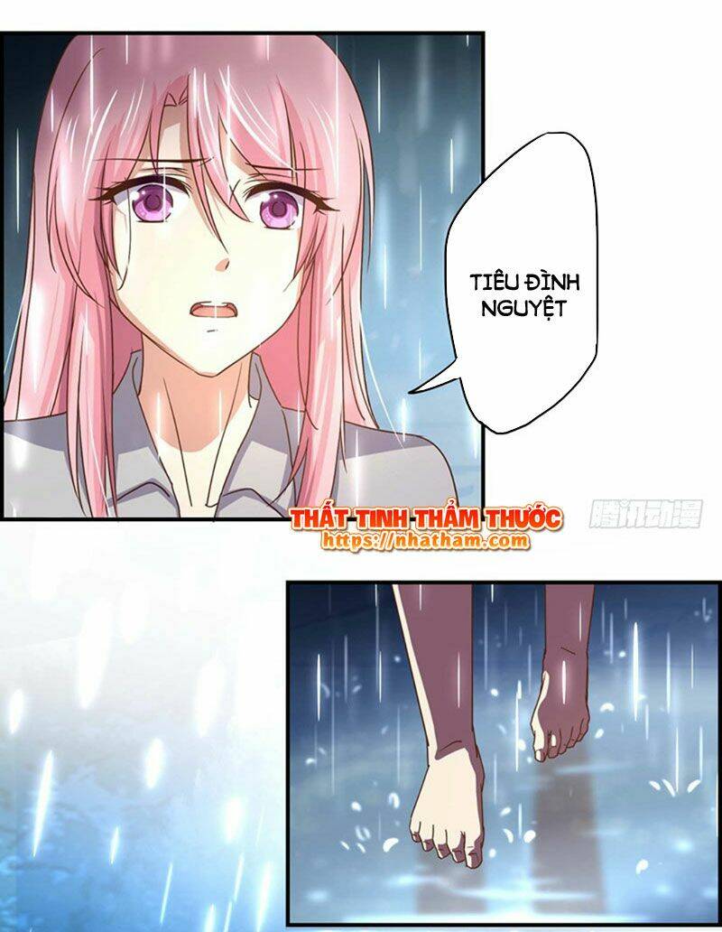 cuồng duệ tiểu thê chapter 19 13