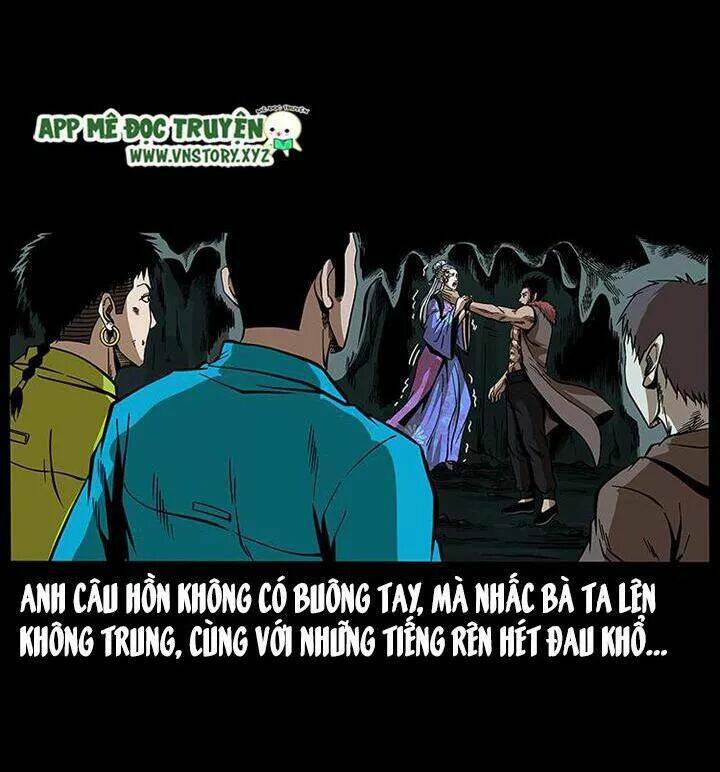 U Minh Ngụy Tượng Chapter 197 68