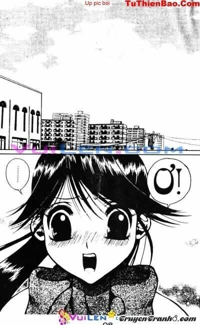 đóa hoa anh đào chapter 4 9