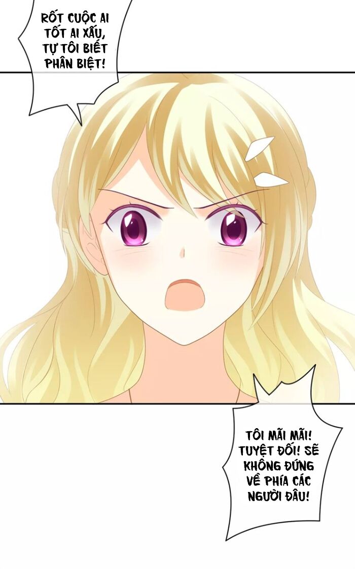 độc nhãn ác ma của ta chapter 29 15