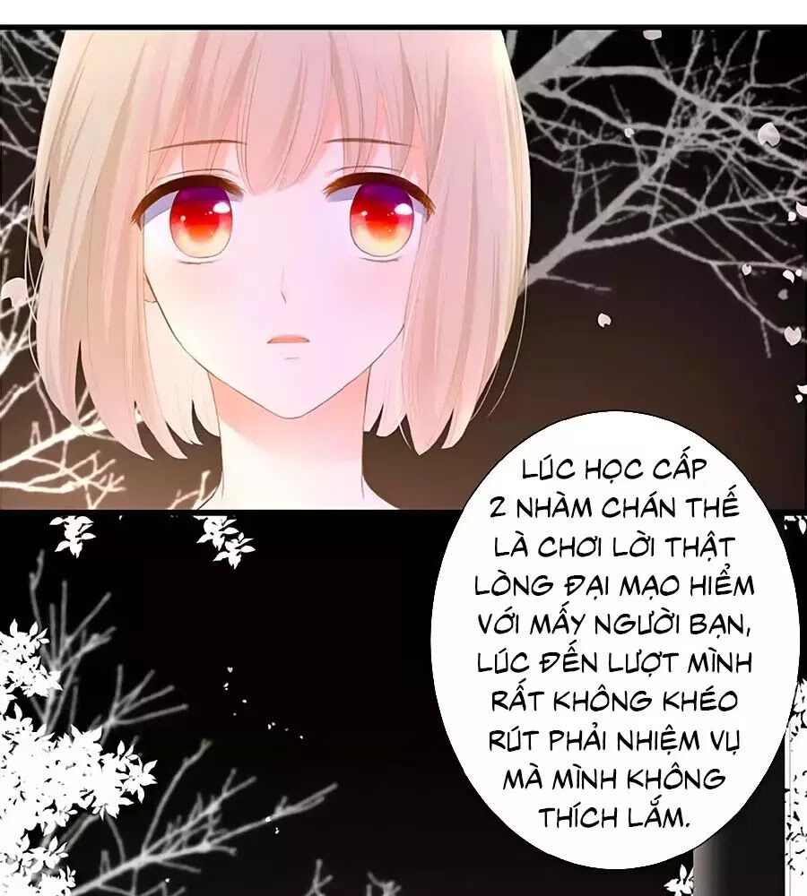 hoa chưa nở rộ chapter 13 7