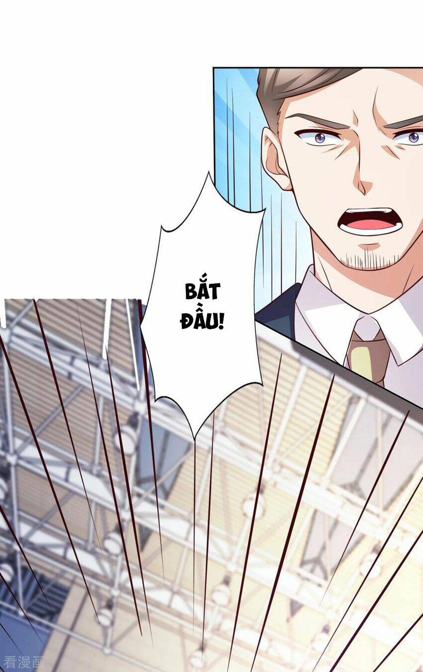 chí tôn toàn năng chapter 48 20