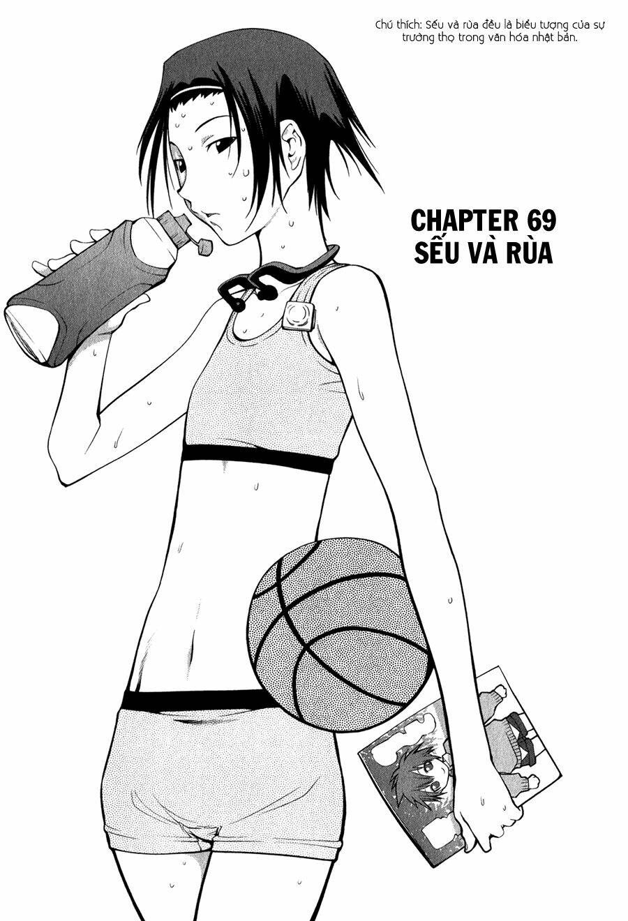 genshiken chapter 69 3