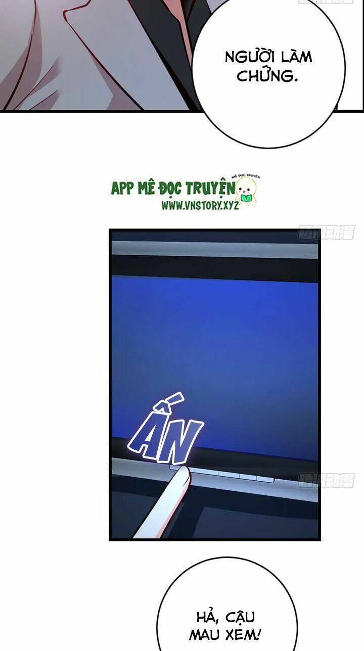 thiên hậu trở về chapter 74 34