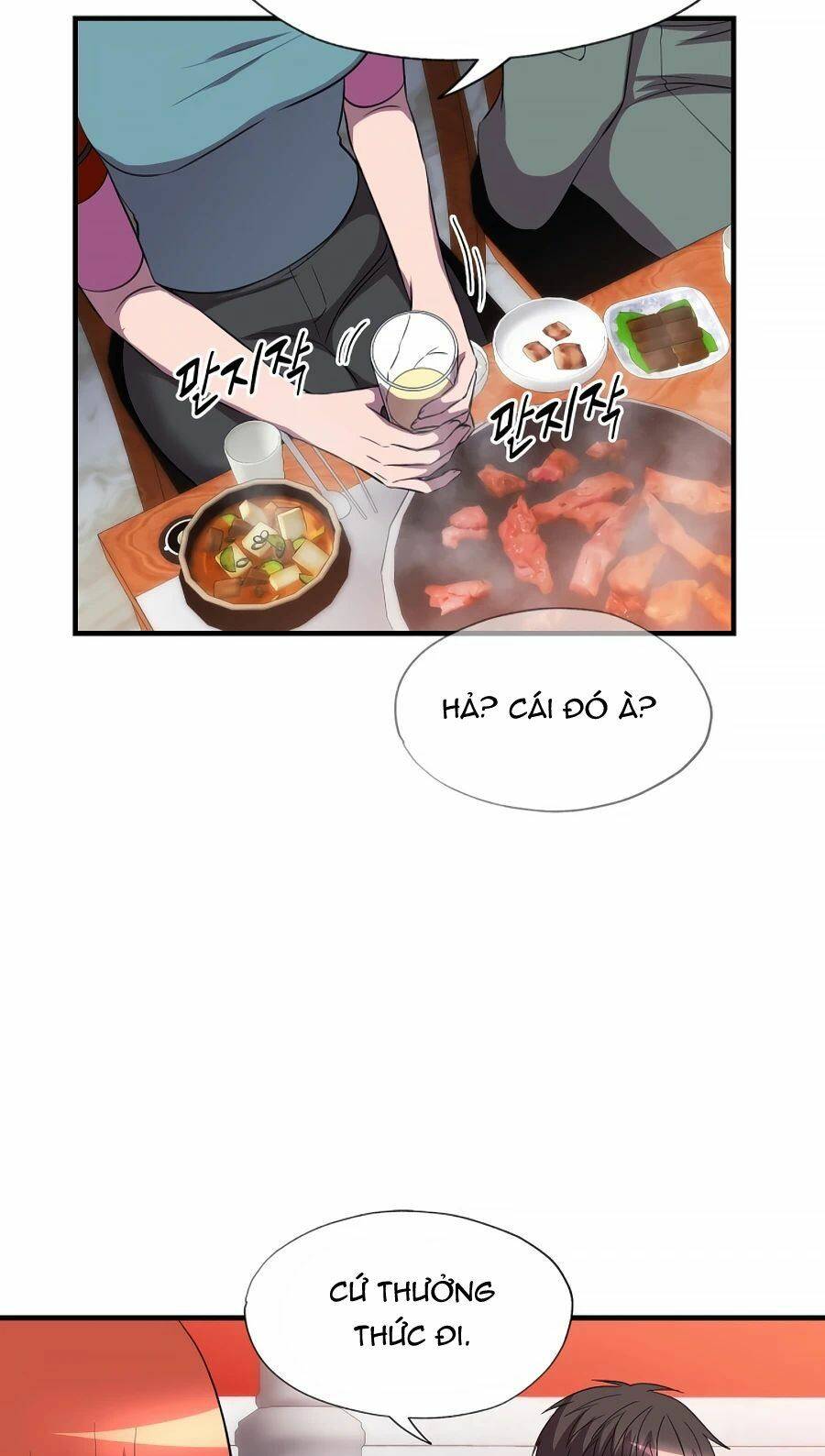 mẹ tôi là chòm sao bảo hộ m chapter 37 7