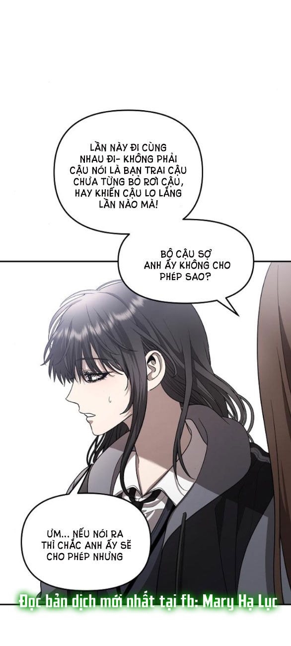 Tự Do Trong Mơ chapter 80.1 47