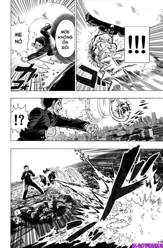 monster of earth chapter 4 16