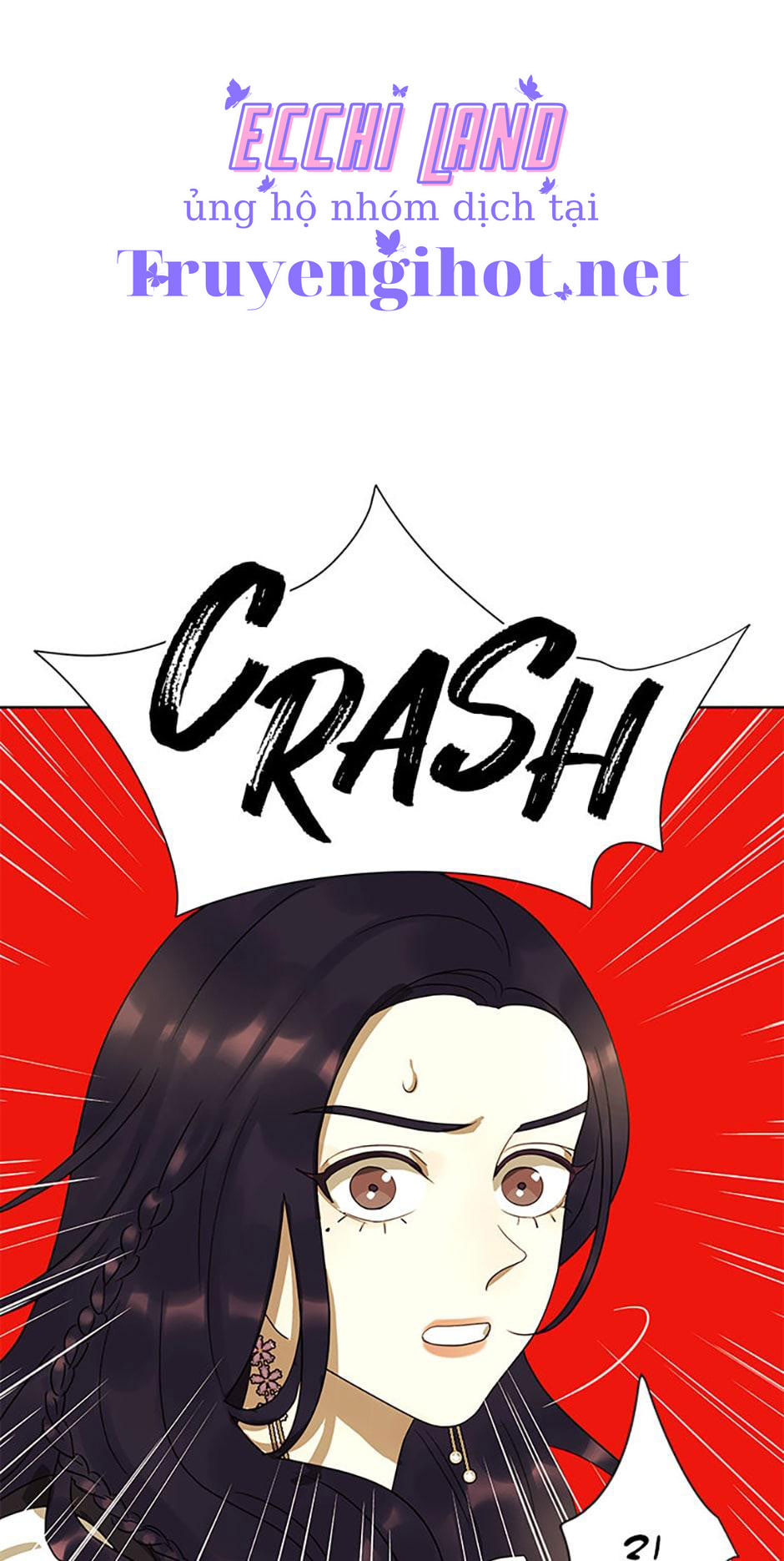 tiểu thuyết đầu tay của ác nữ chapter 18.2 23