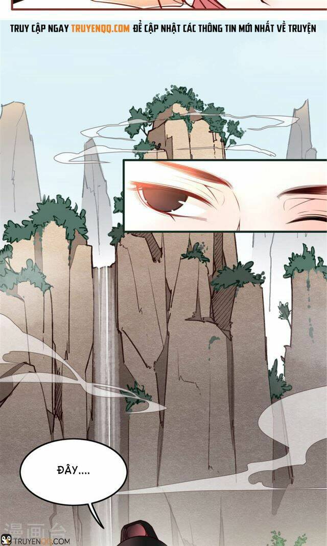 bỉ ngạn hoa chapter 5 14