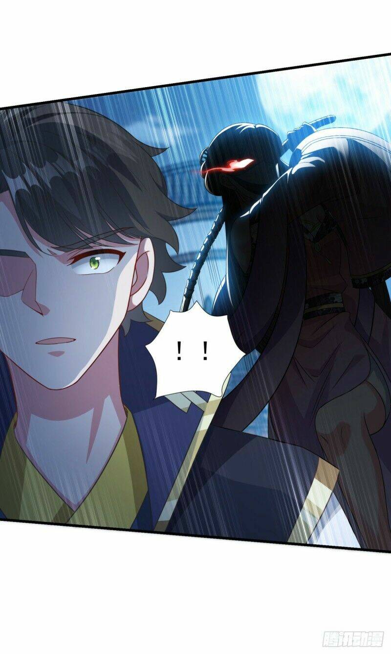 tiên ma đồng tu chapter 155 14