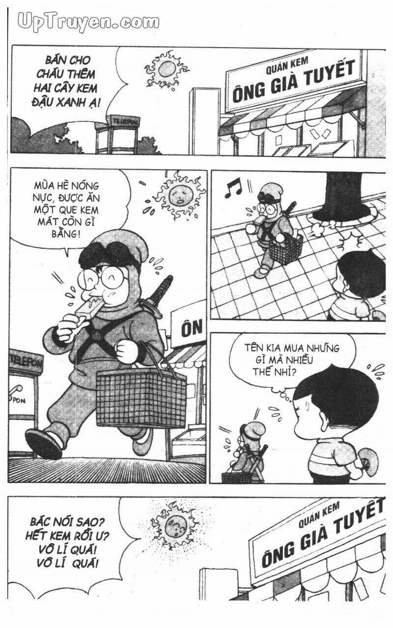 đội quân nhí nhố chapter 3 64